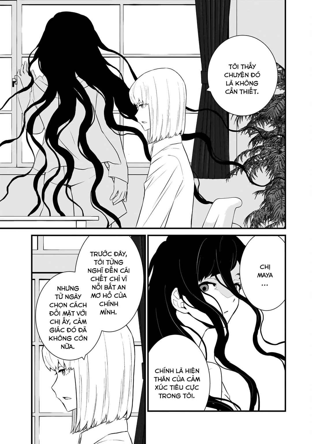 Sonna Kazoku nara Sutechaeba? Chapter 78 - Page 21