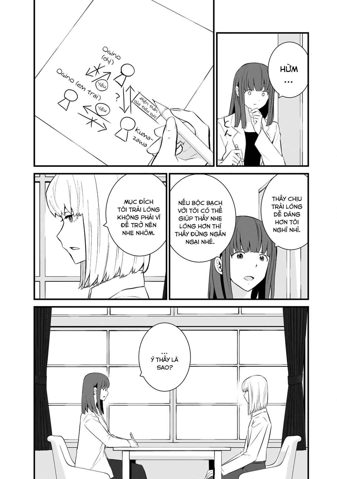 Sonna Kazoku nara Sutechaeba? Chapter 78 - Page 23