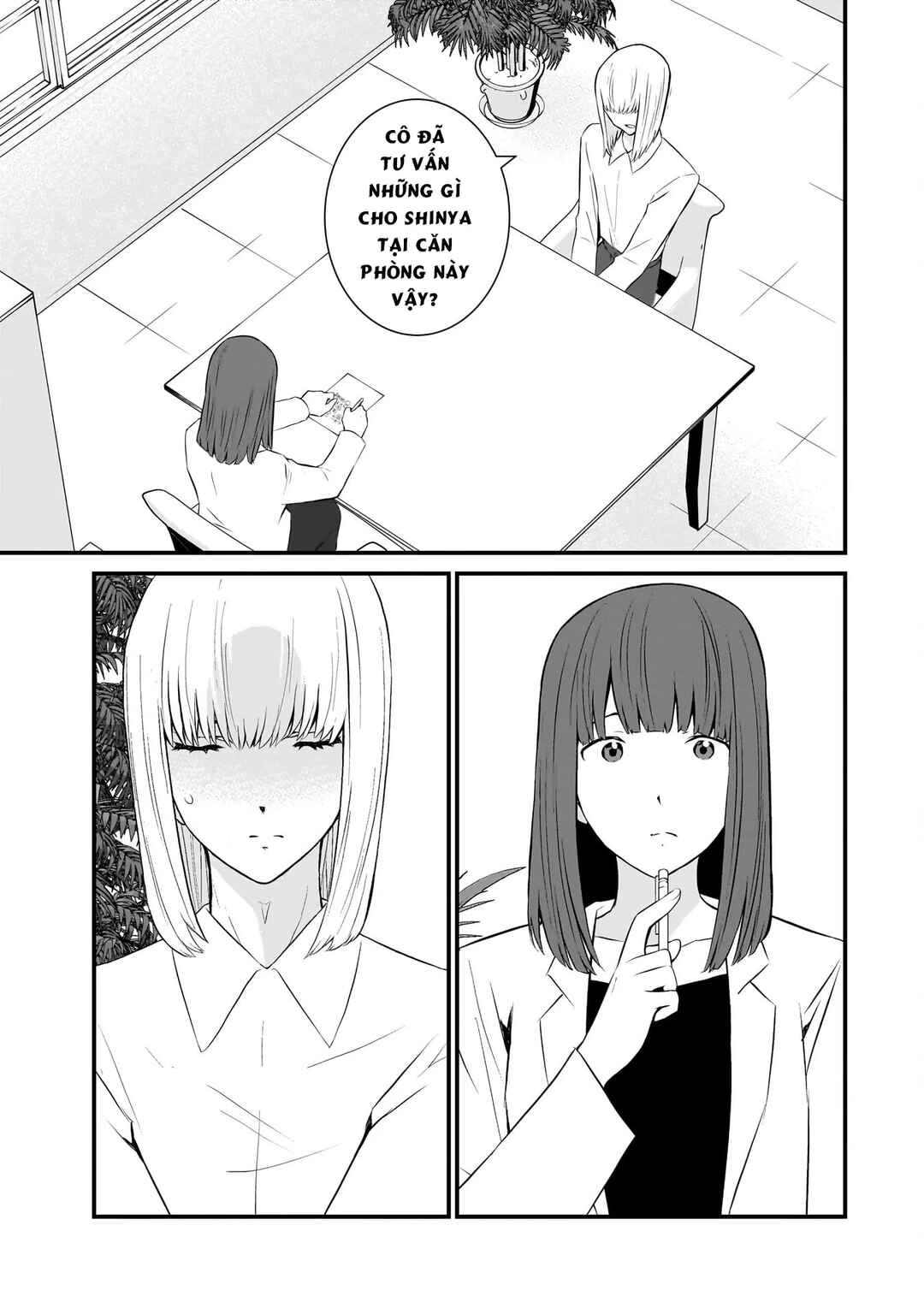 Sonna Kazoku nara Sutechaeba? Chapter 78 - Page 25