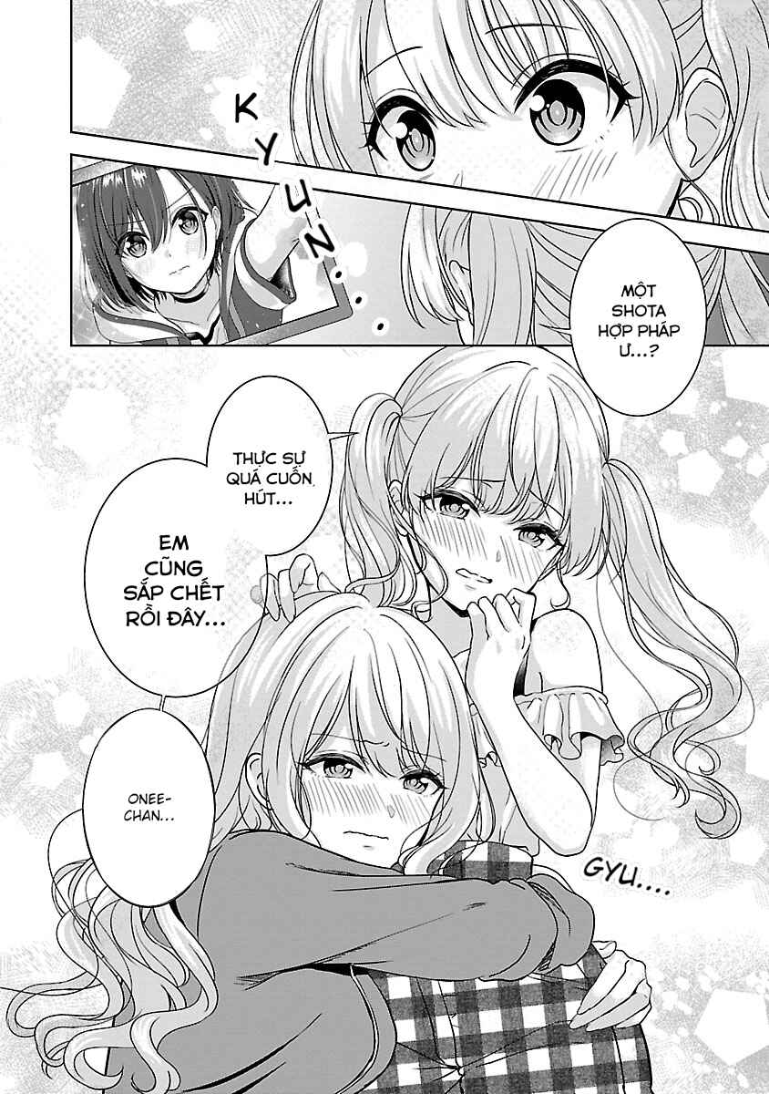Shitsurenshita node Vtuber Hajimetara Toshiue no Onee-san ni Motemashita Chapter 1 - Page 31