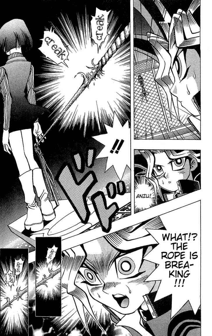 Yu☆Gi☆Oh! Chapter 19 - Page 15