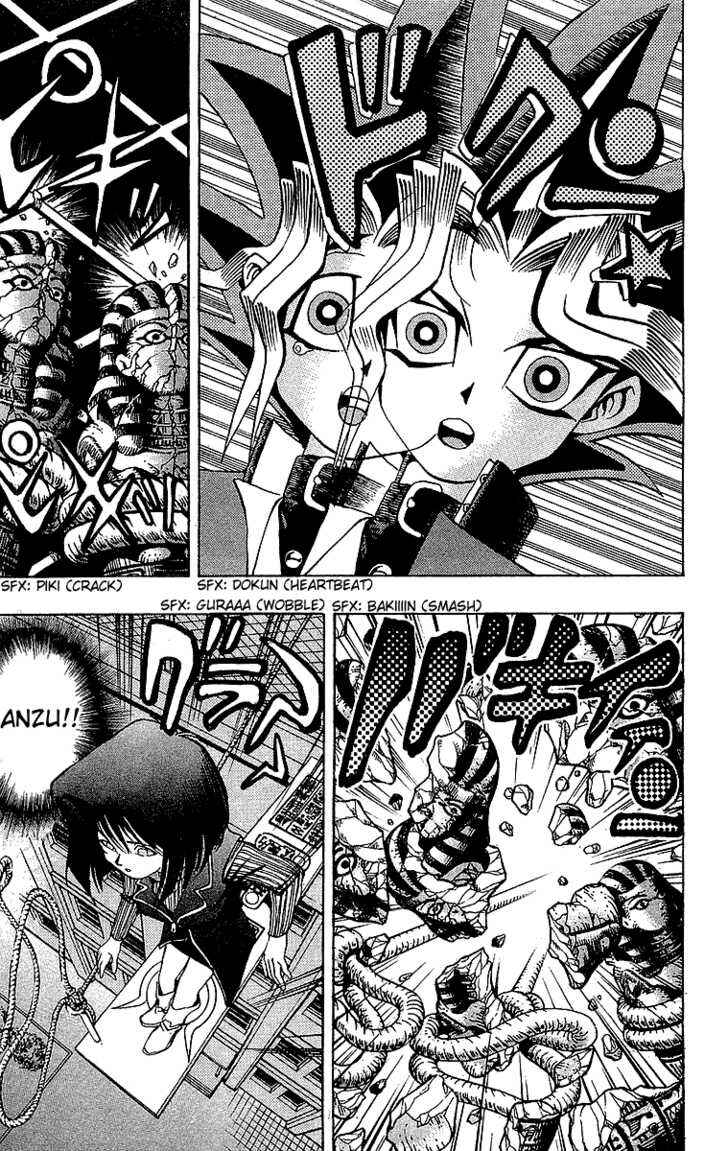 Yu☆Gi☆Oh! Chapter 19 - Page 9