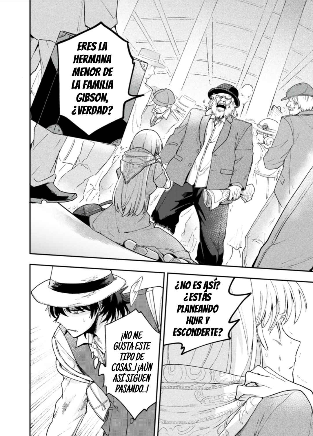 Yuki to Sumi Chapter 5 - Page 15