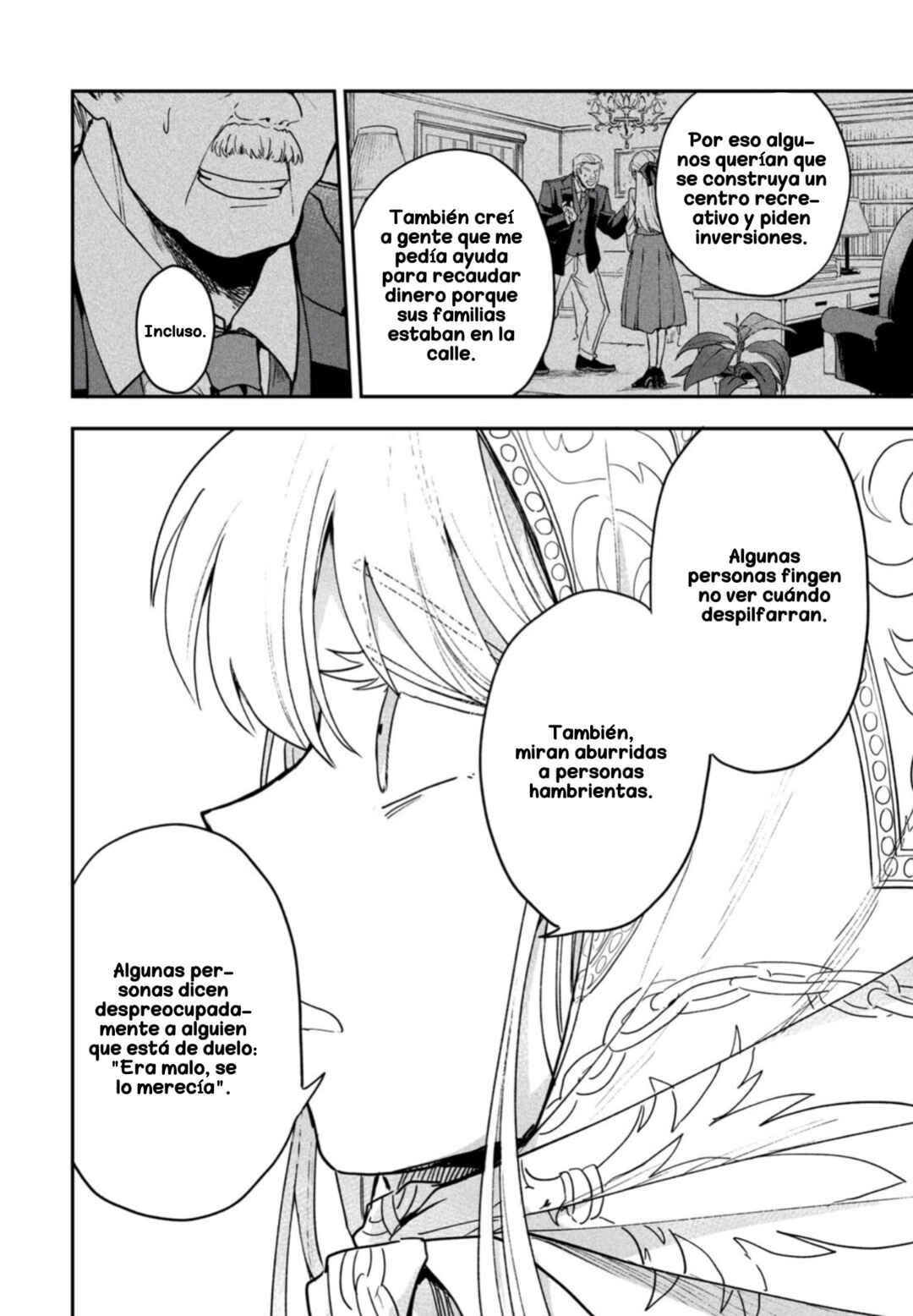 Yuki to Sumi Chapter 5 - Page 21