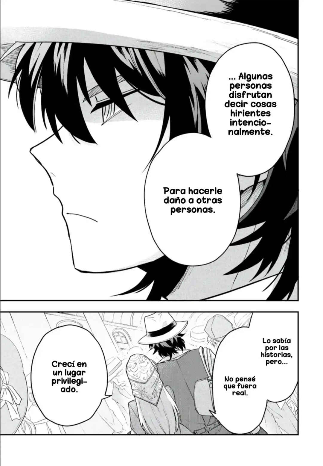 Yuki to Sumi Chapter 5 - Page 22