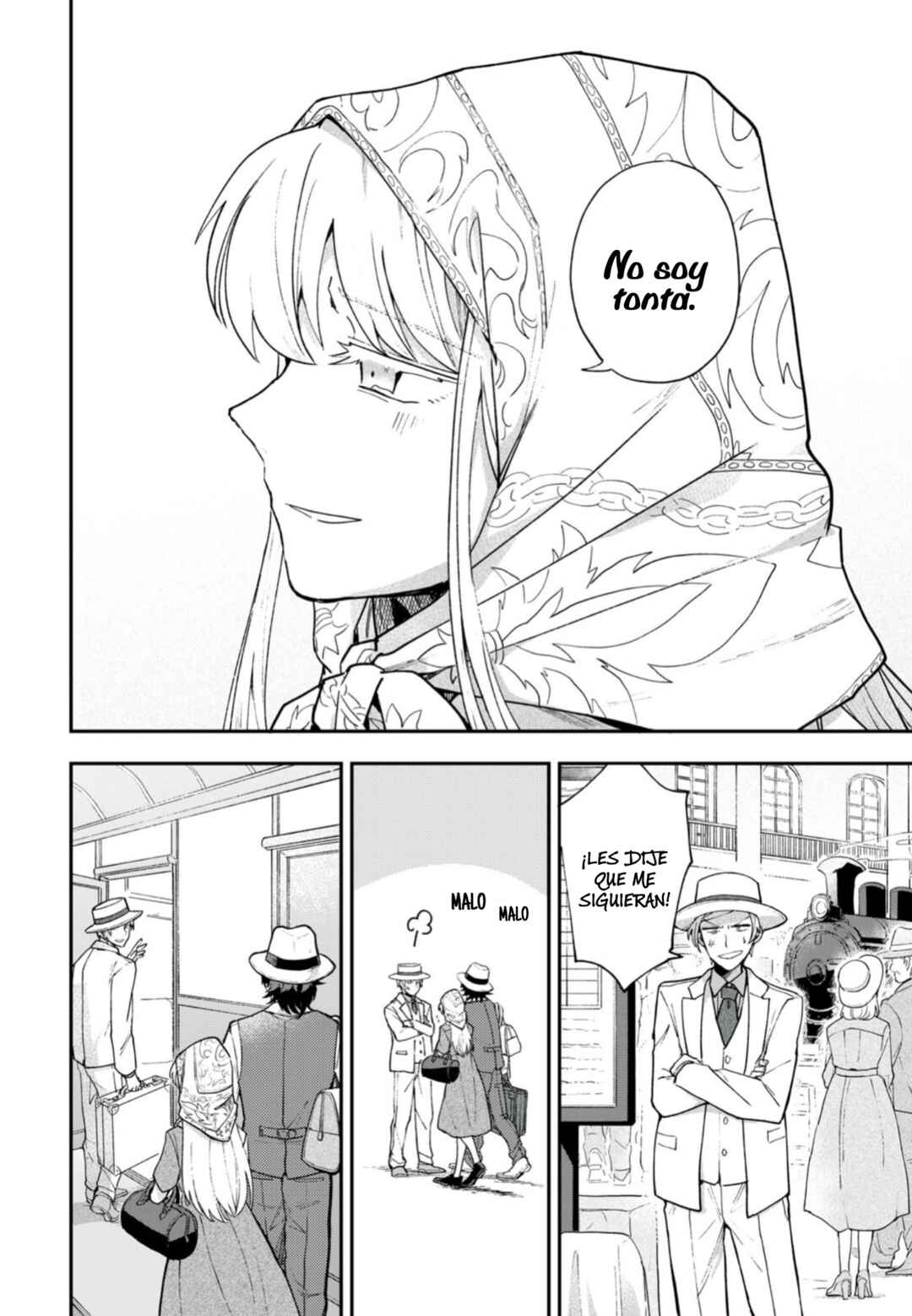 Yuki to Sumi Chapter 5 - Page 25