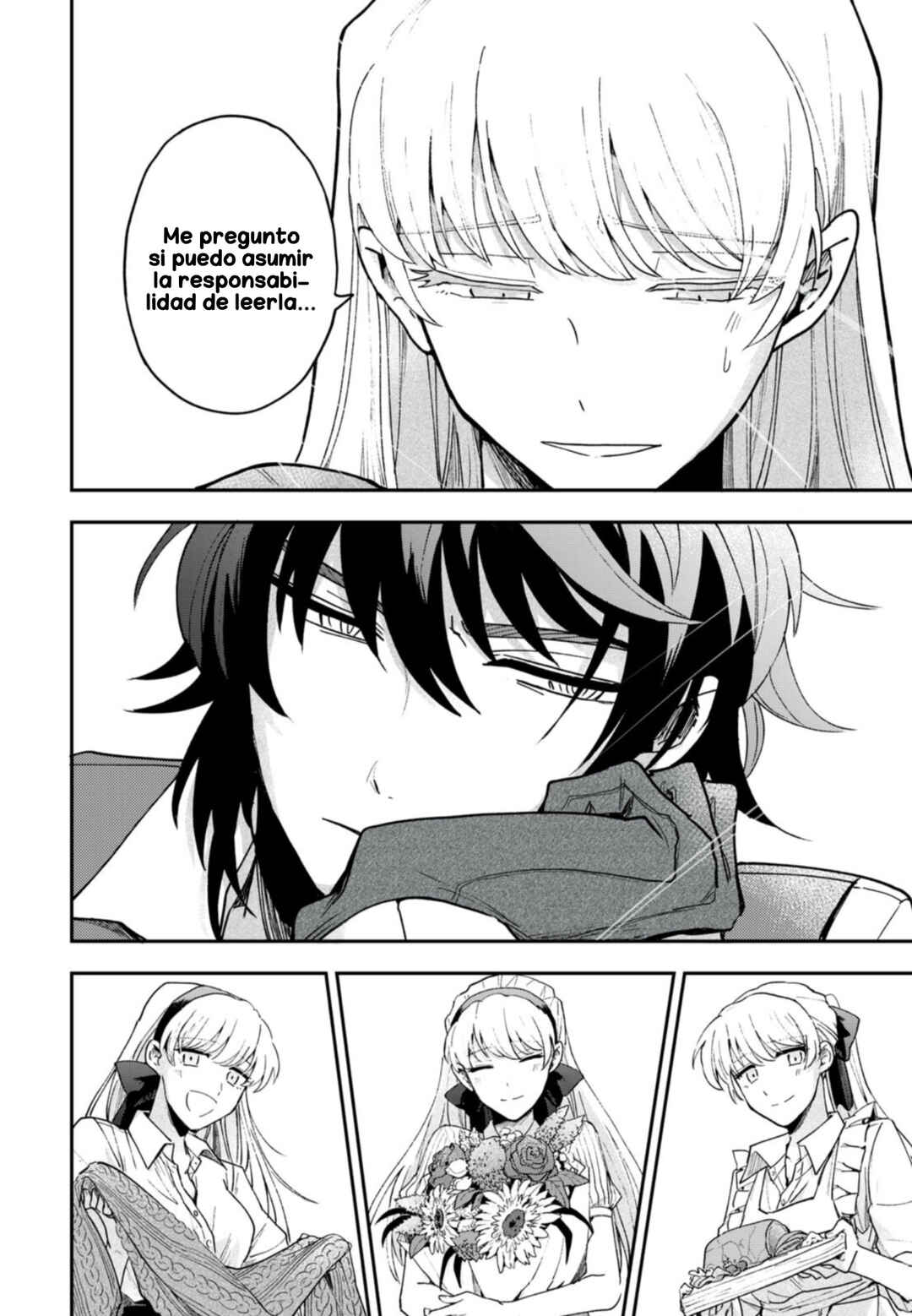 Yuki to Sumi Chapter 5 - Page 29