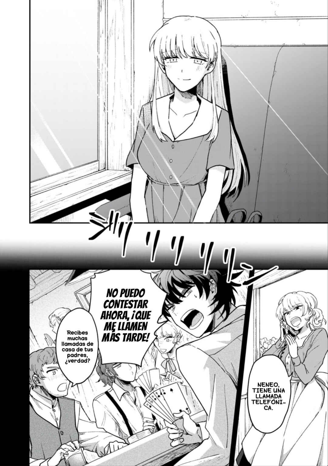 Yuki to Sumi Chapter 5 - Page 32