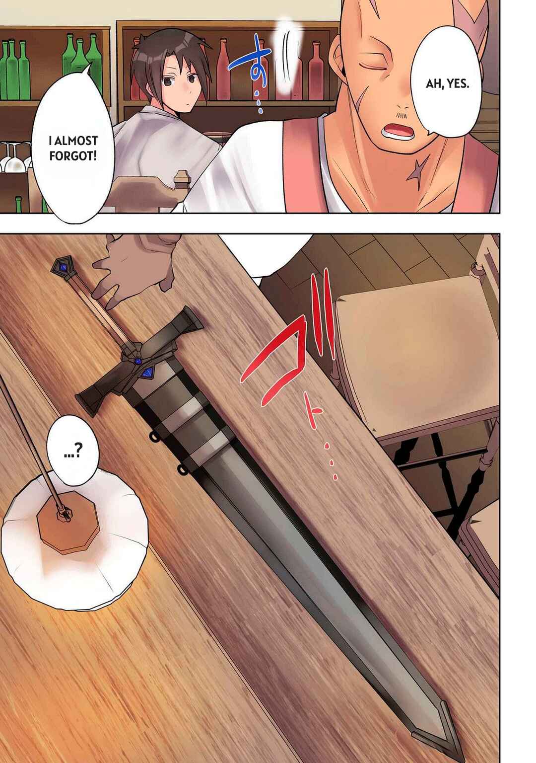 Ore no Level Up ga Okashii! ~Dekiru Otoko no Isekai Tensei~ Chapter 28 - Page 13