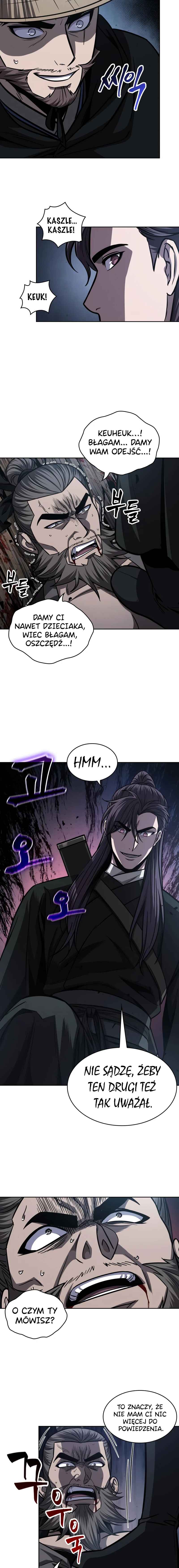 Nano Machine Chapter 162 - Page 18