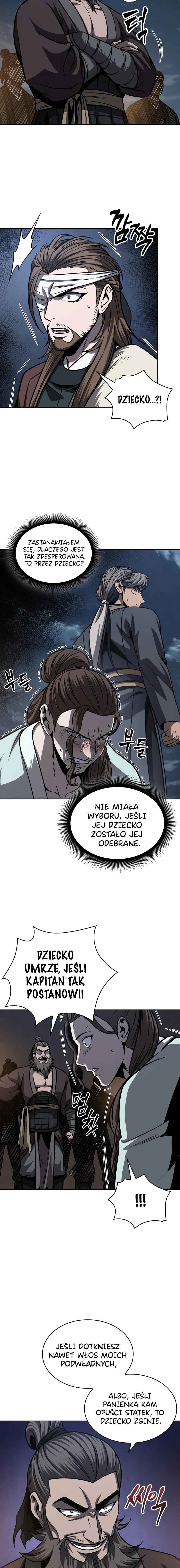 Nano Machine Chapter 162 - Page 9