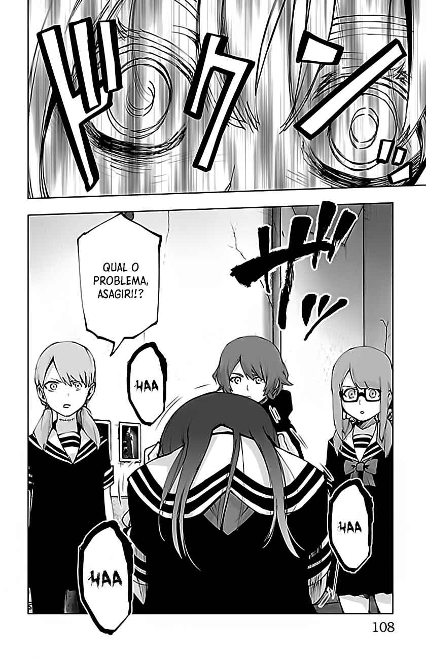 Magical Girl Site Chapter 92 - Page 15