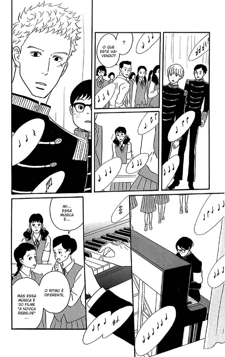Kids on the Slope Chapter 23 - Page 16