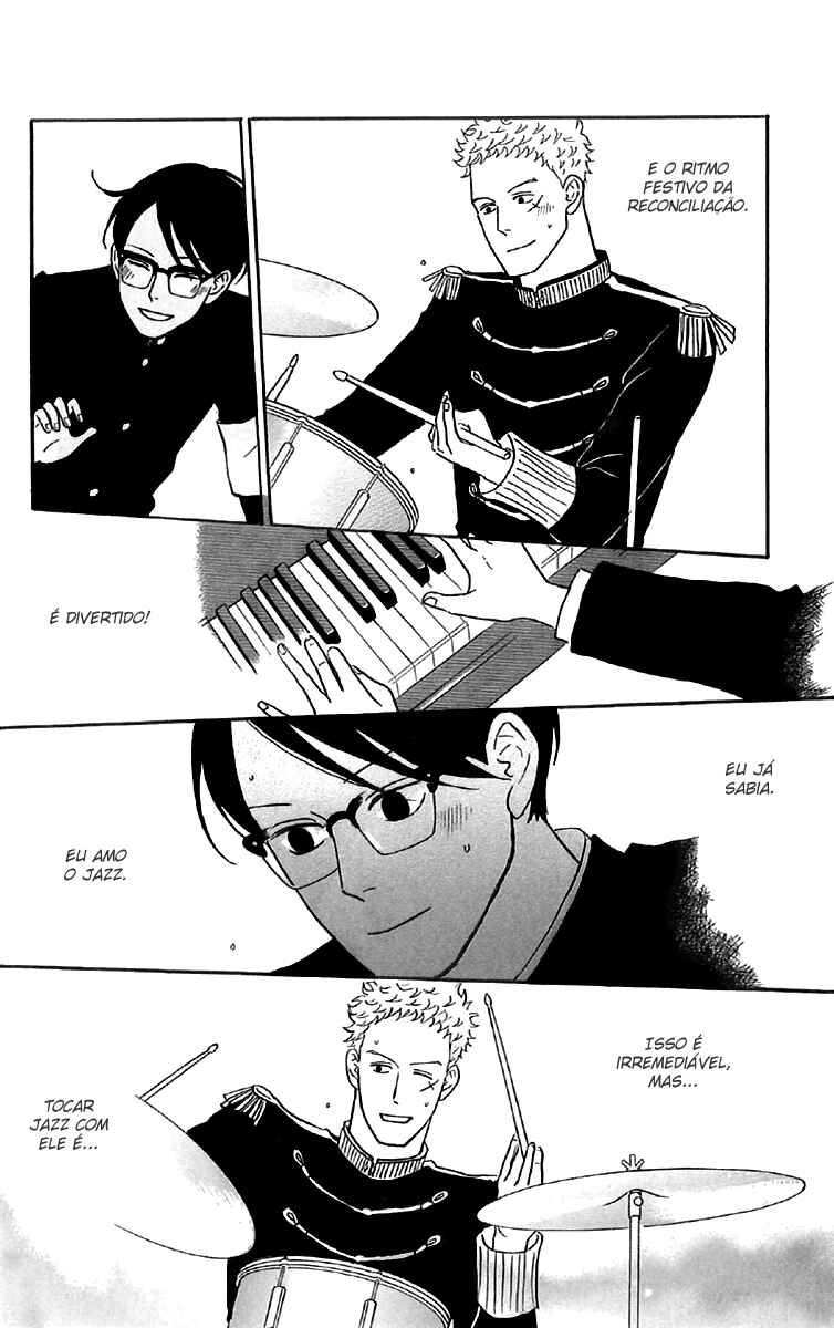 Kids on the Slope Chapter 23 - Page 24