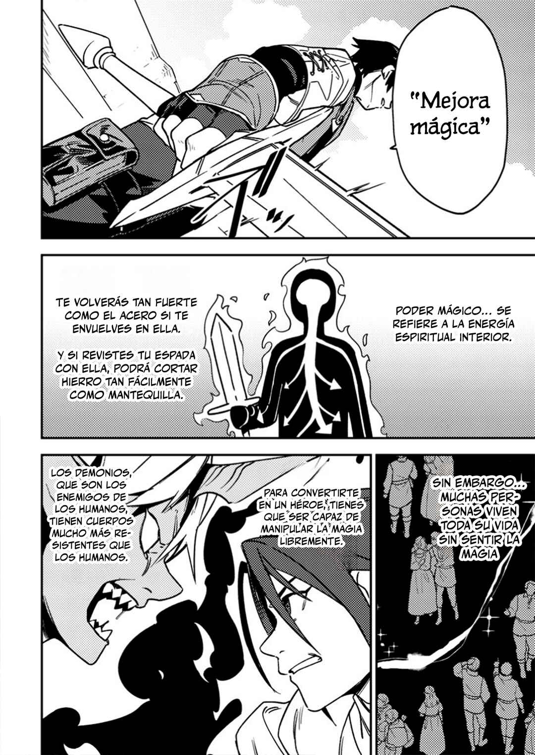 Game Chishiki de Saikyou ni Natta Mob Heishi wa, Shin no Jitsuryoku wo Kakushitai Chapter 3 - Page 20