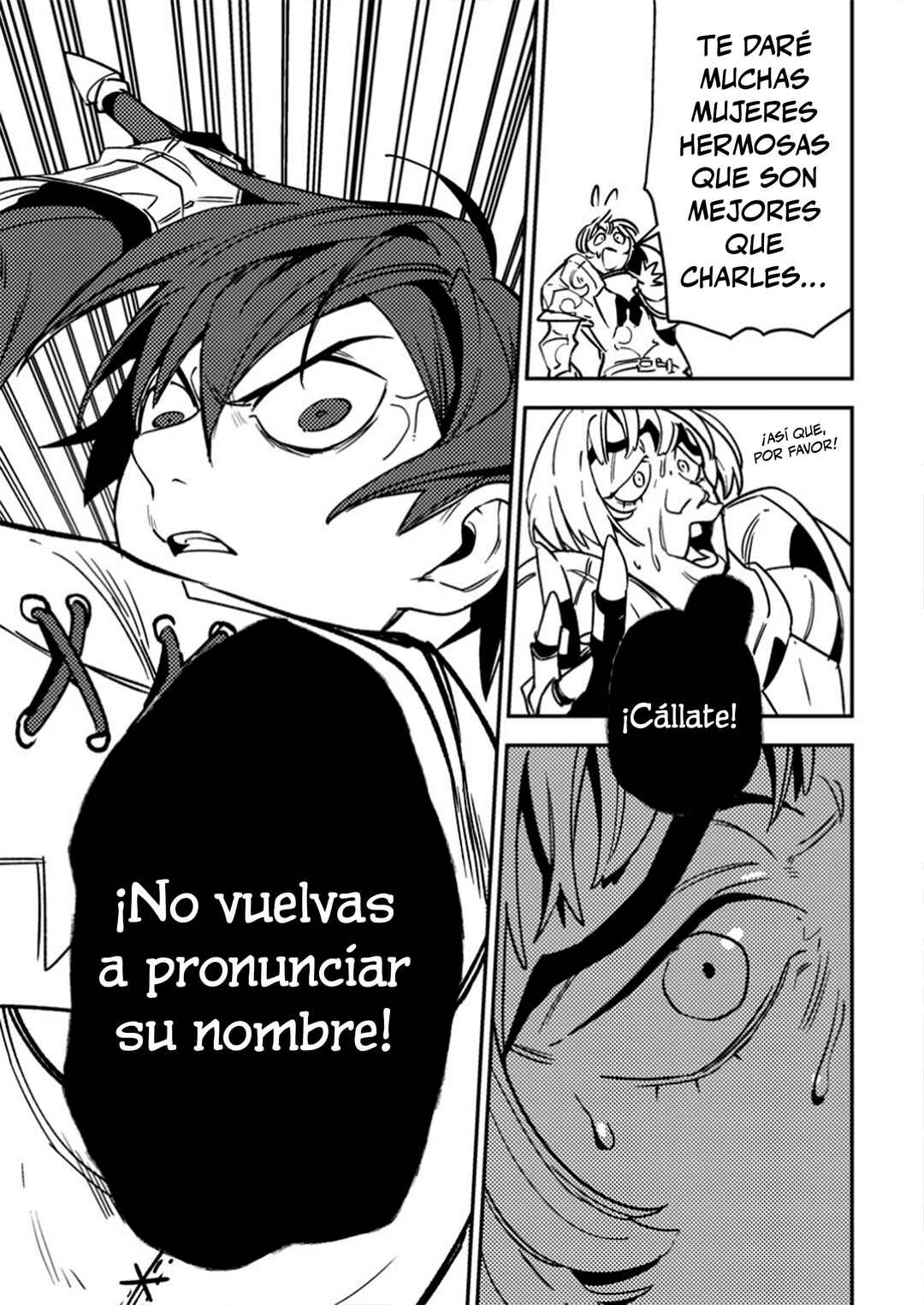 Game Chishiki de Saikyou ni Natta Mob Heishi wa, Shin no Jitsuryoku wo Kakushitai Chapter 3 - Page 25