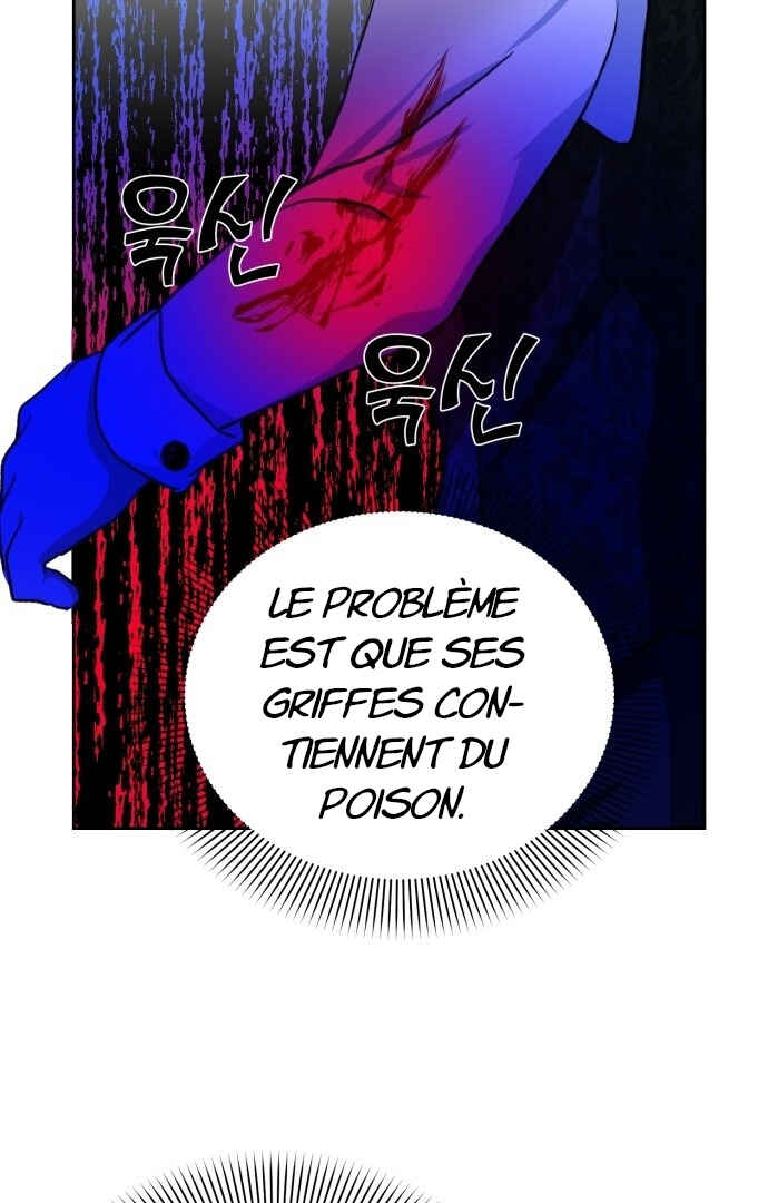 Monster Duke's Daughter Chapter 14 - Page 8