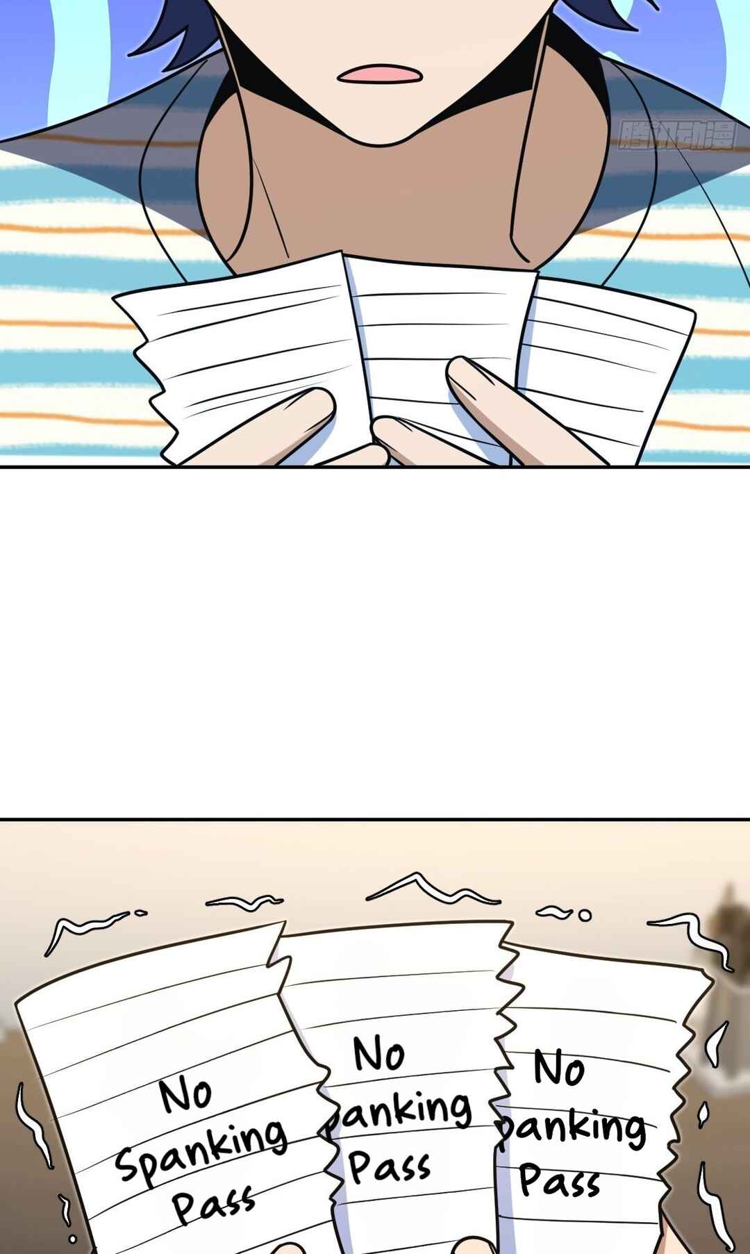 Wǒ Jiā Lǎopo Láizì Yīqiān Nián Qián Chapter 441 - Page 26