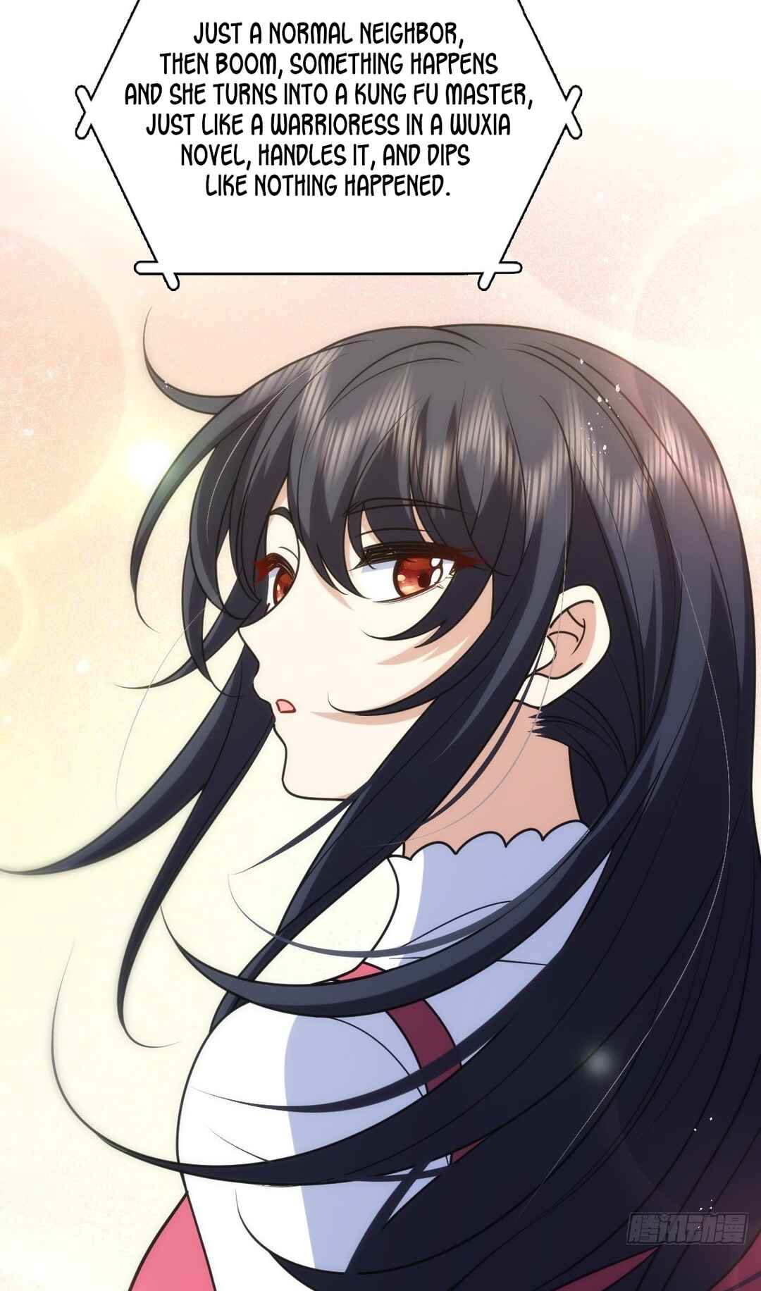 Wǒ Jiā Lǎopo Láizì Yīqiān Nián Qián Chapter 441 - Page 33
