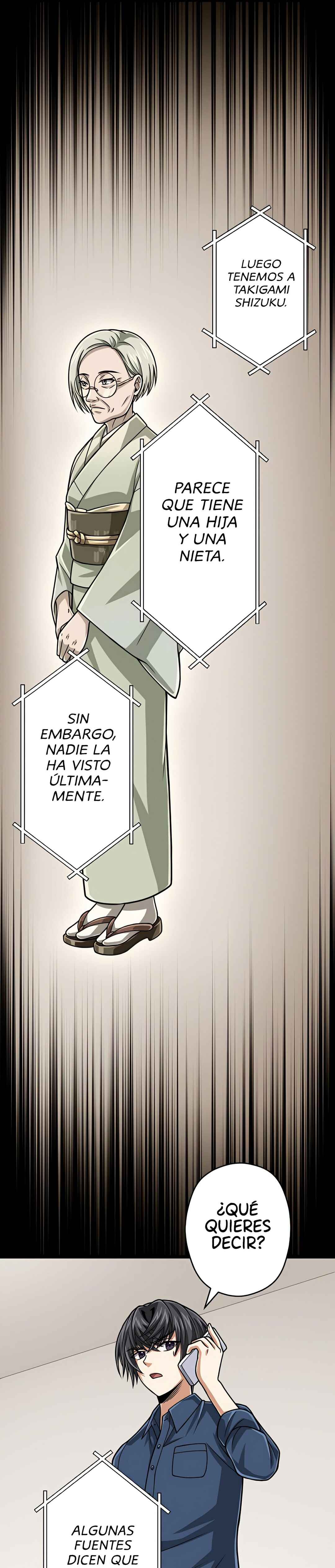 Maryoku 9999-man Zen Zokusei Tsukai no Daikenja Chapter 78 - Page 17