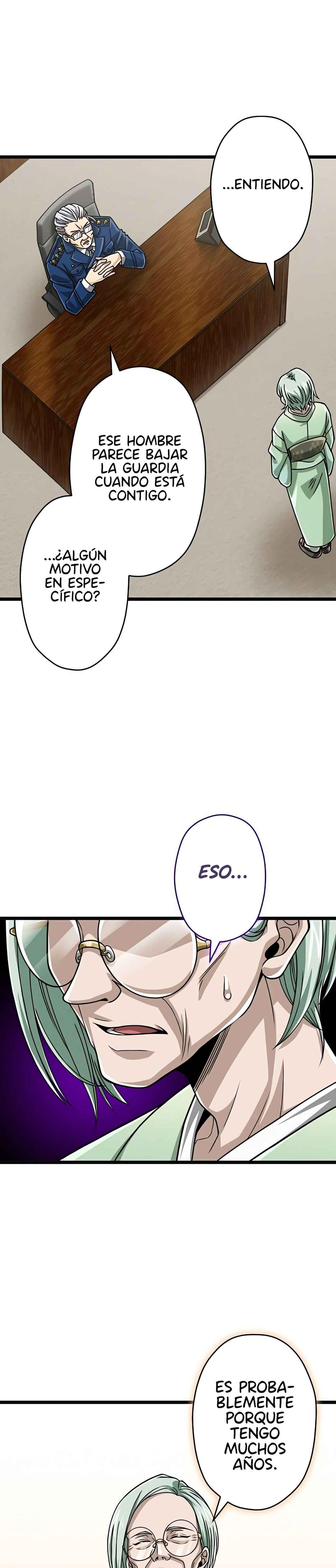 Maryoku 9999-man Zen Zokusei Tsukai no Daikenja Chapter 78 - Page 24