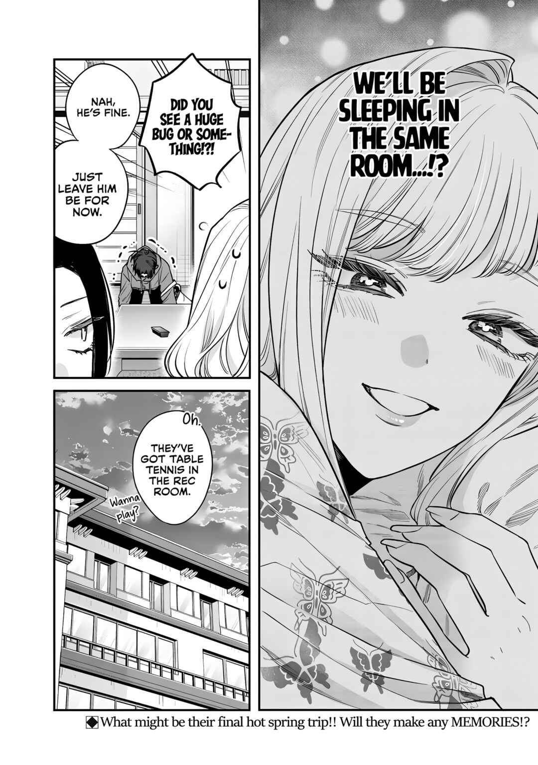 Ane no Tomodachi Chapter 25 - Page 26