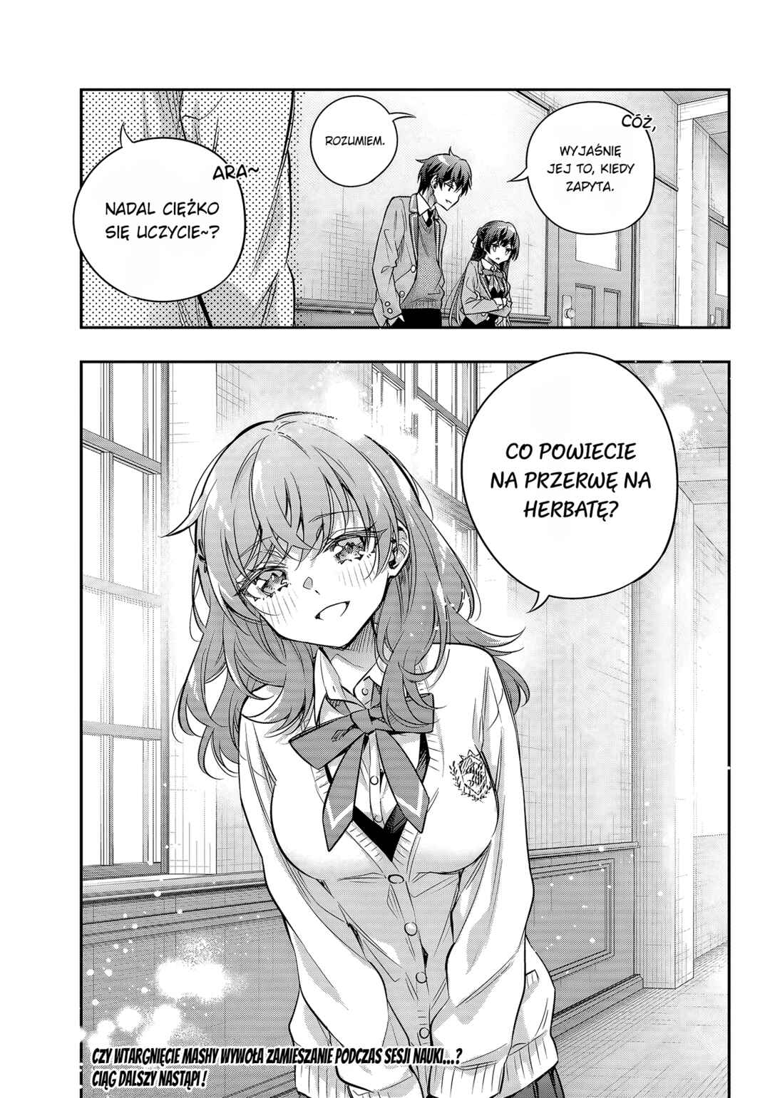 Tokidoki Bosotto Russia-go de Dereru Tonari no Alya-san Chapter 76 - Page 13