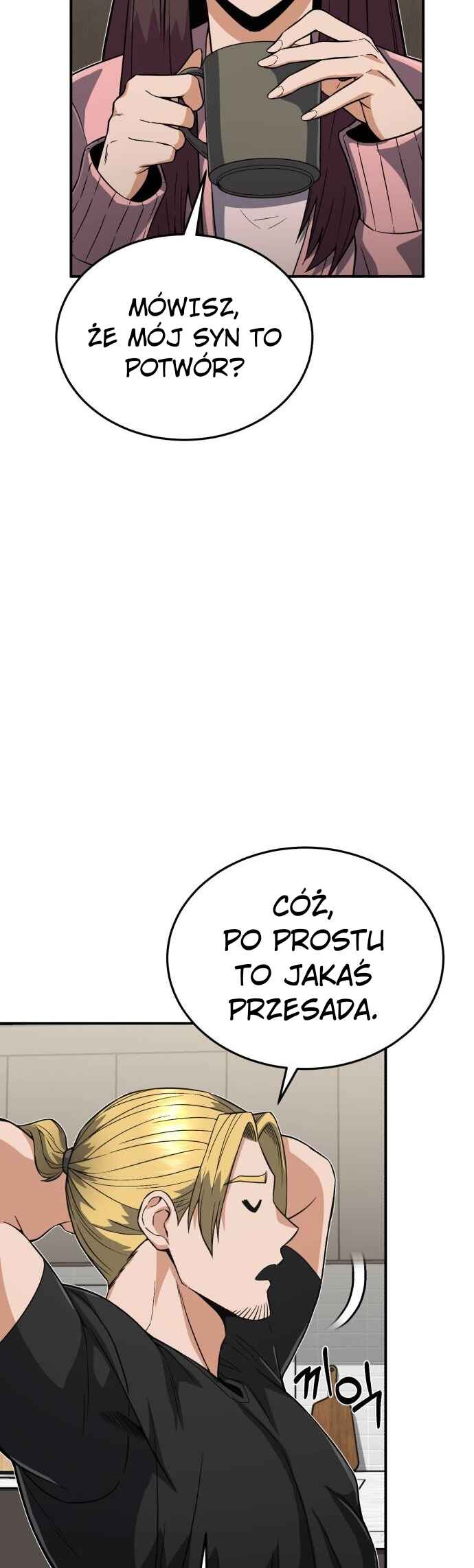 Gyugyeok Oe Hyeoltong Cheonjae Chapter 98 - Page 18