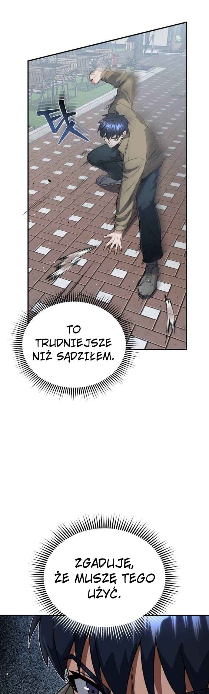 Gyugyeok Oe Hyeoltong Cheonjae Chapter 98 - Page 37