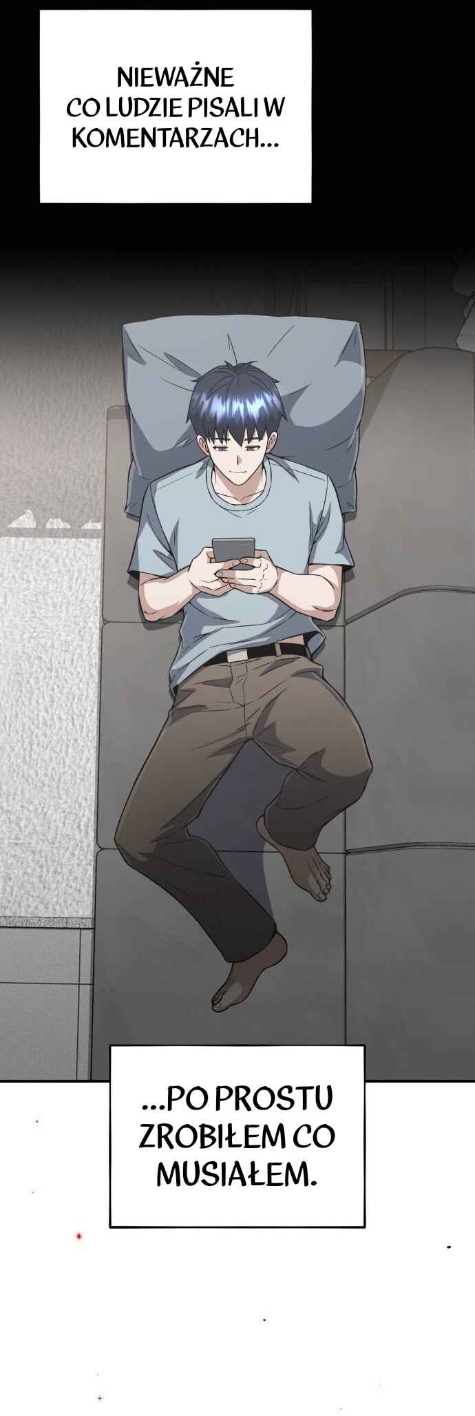 Gyugyeok Oe Hyeoltong Cheonjae Chapter 98 - Page 60