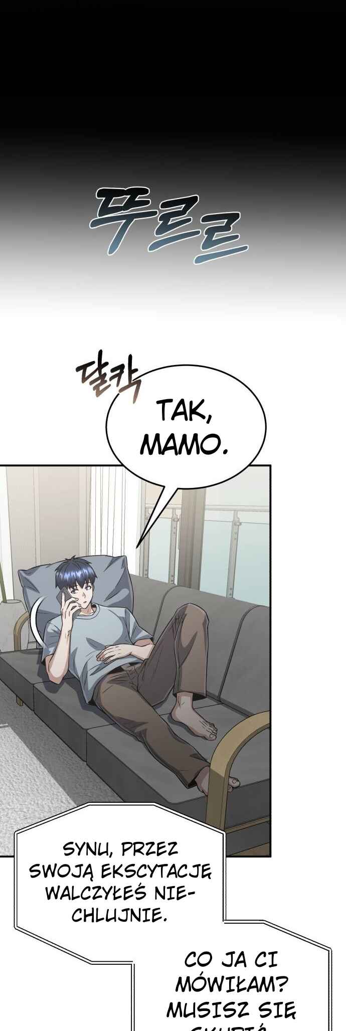 Gyugyeok Oe Hyeoltong Cheonjae Chapter 98 - Page 62