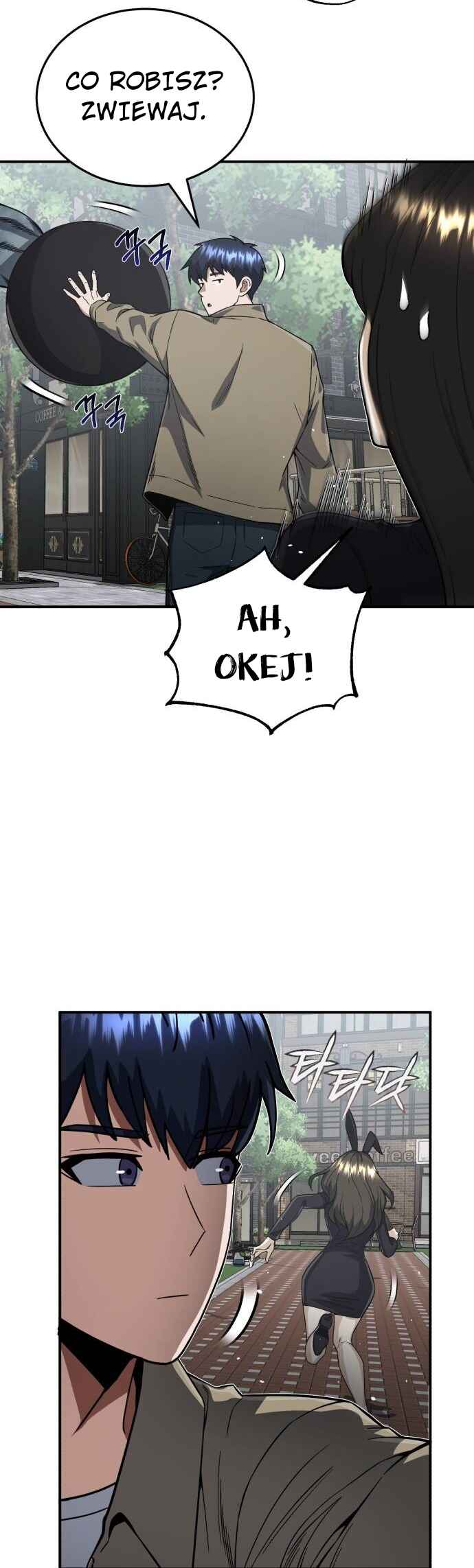 Gyugyeok Oe Hyeoltong Cheonjae Chapter 98 - Page 8
