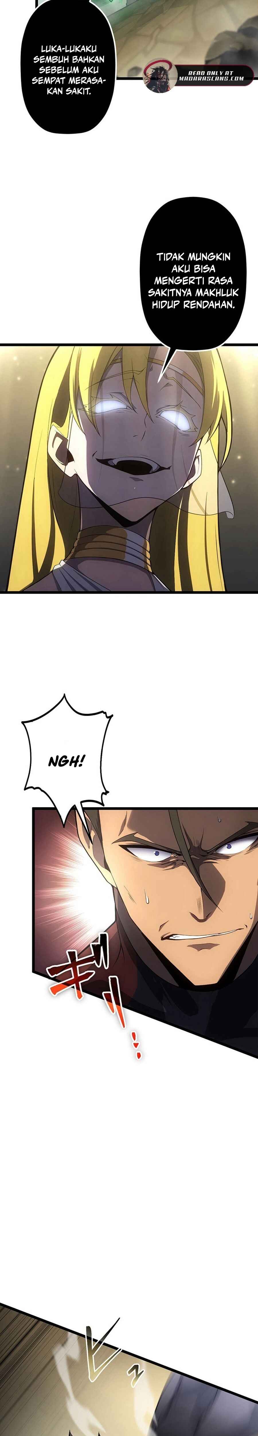 Death Penalty Chapter 56 - Page 17