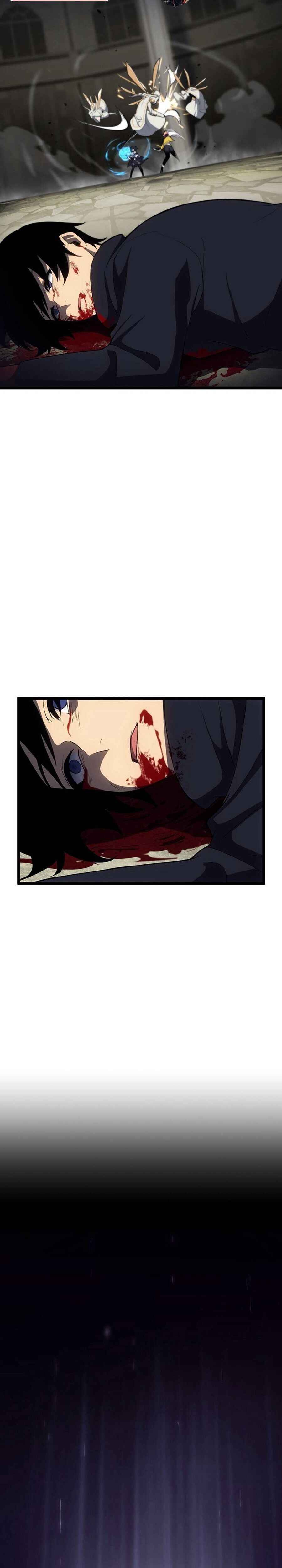 Death Penalty Chapter 56 - Page 22