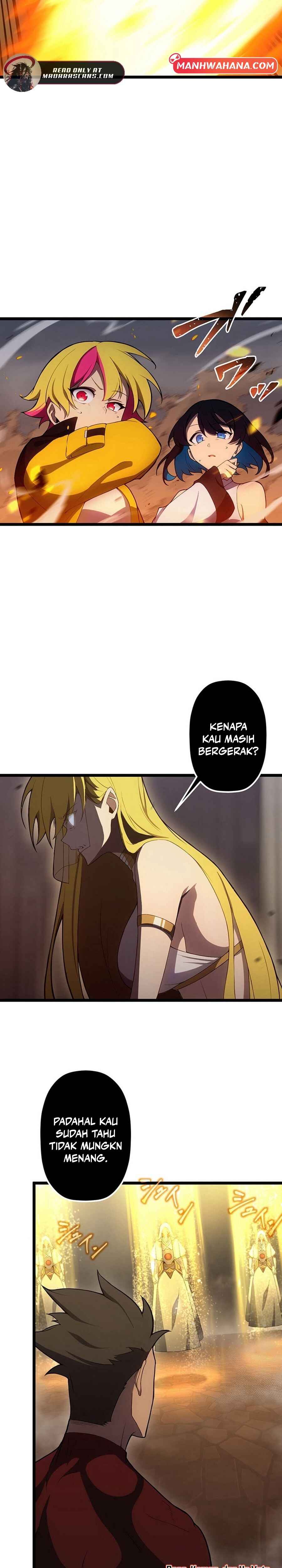 Death Penalty Chapter 56 - Page 7