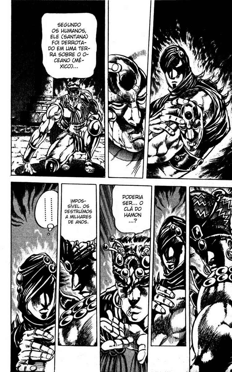 JoJo no Kimyou na Bouken: Part 2 - Sentou Chouryuu Chapter 20 - Page 15