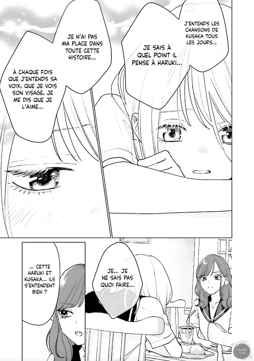 Studio Cabana Chapter 10 - Page 10