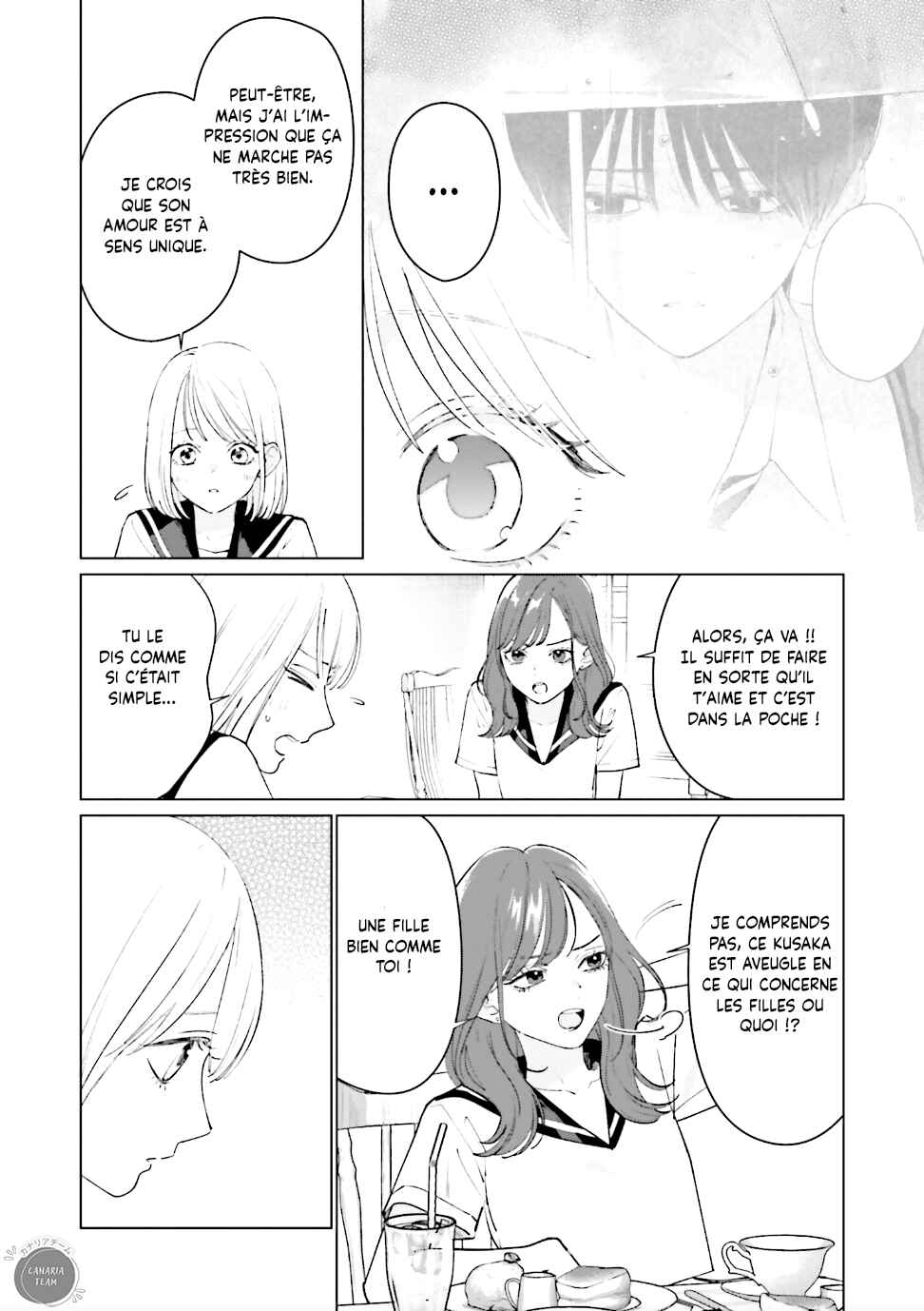Studio Cabana Chapter 10 - Page 11