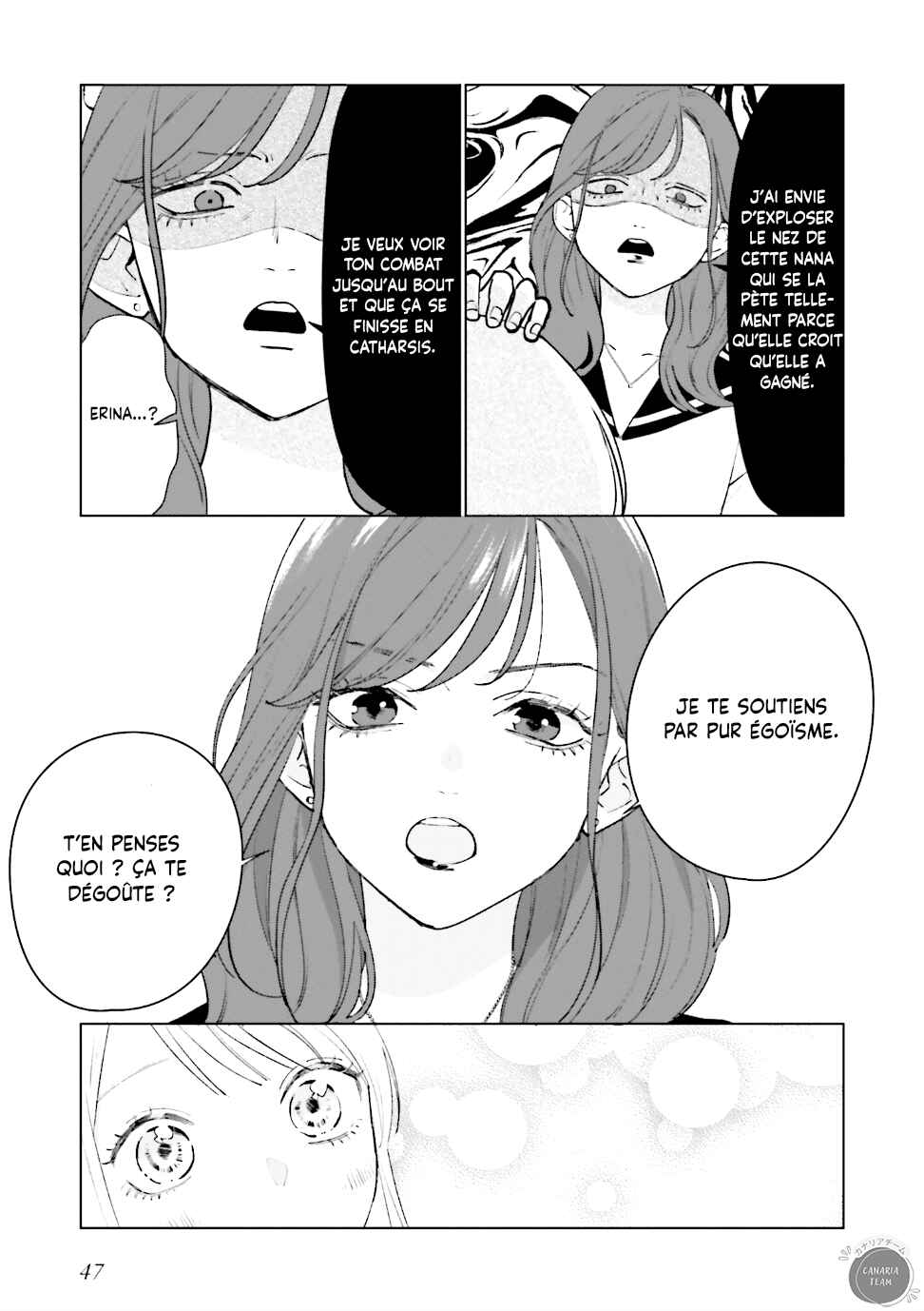 Studio Cabana Chapter 10 - Page 18