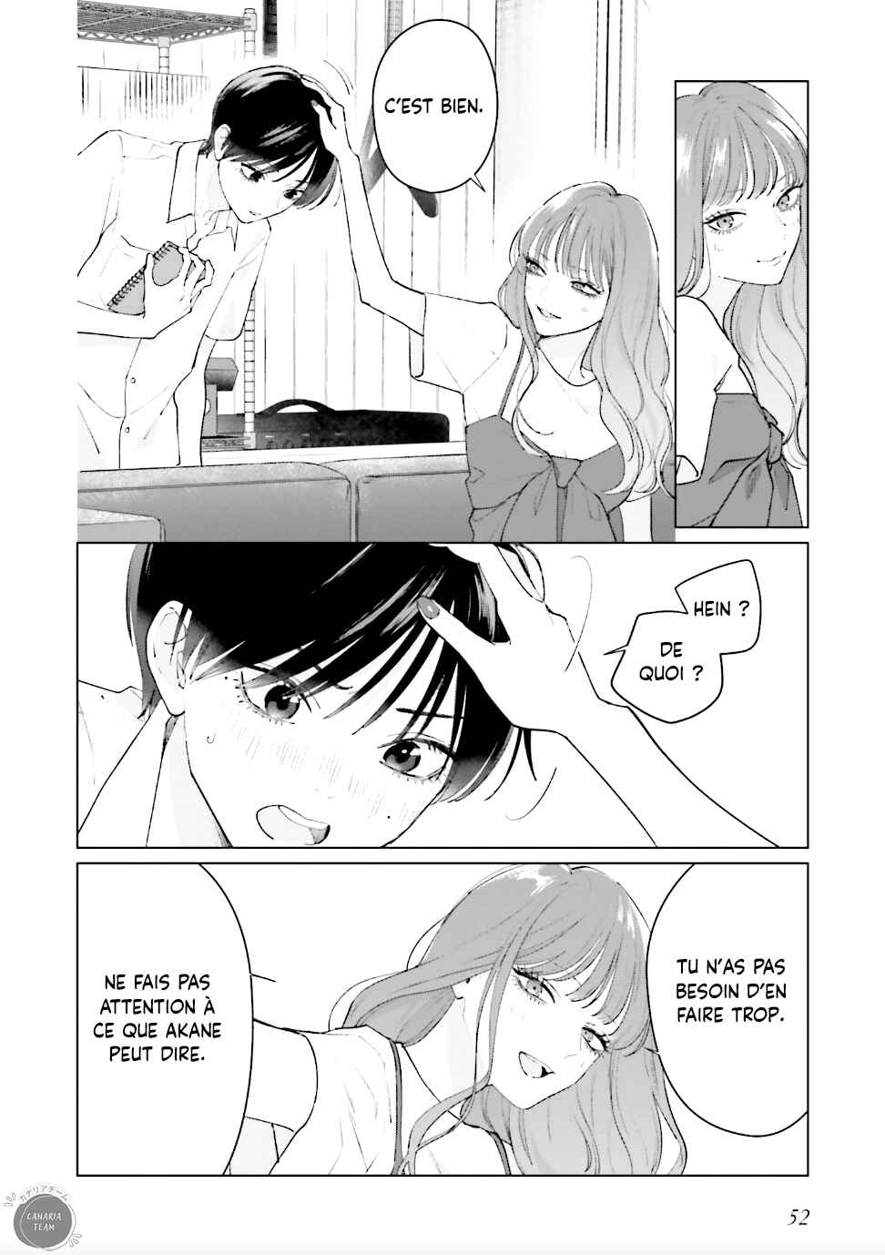 Studio Cabana Chapter 10 - Page 23