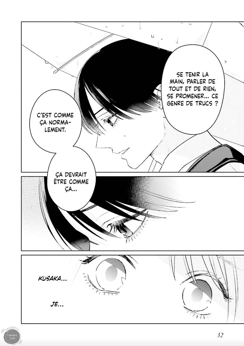 Studio Cabana Chapter 10 - Page 3