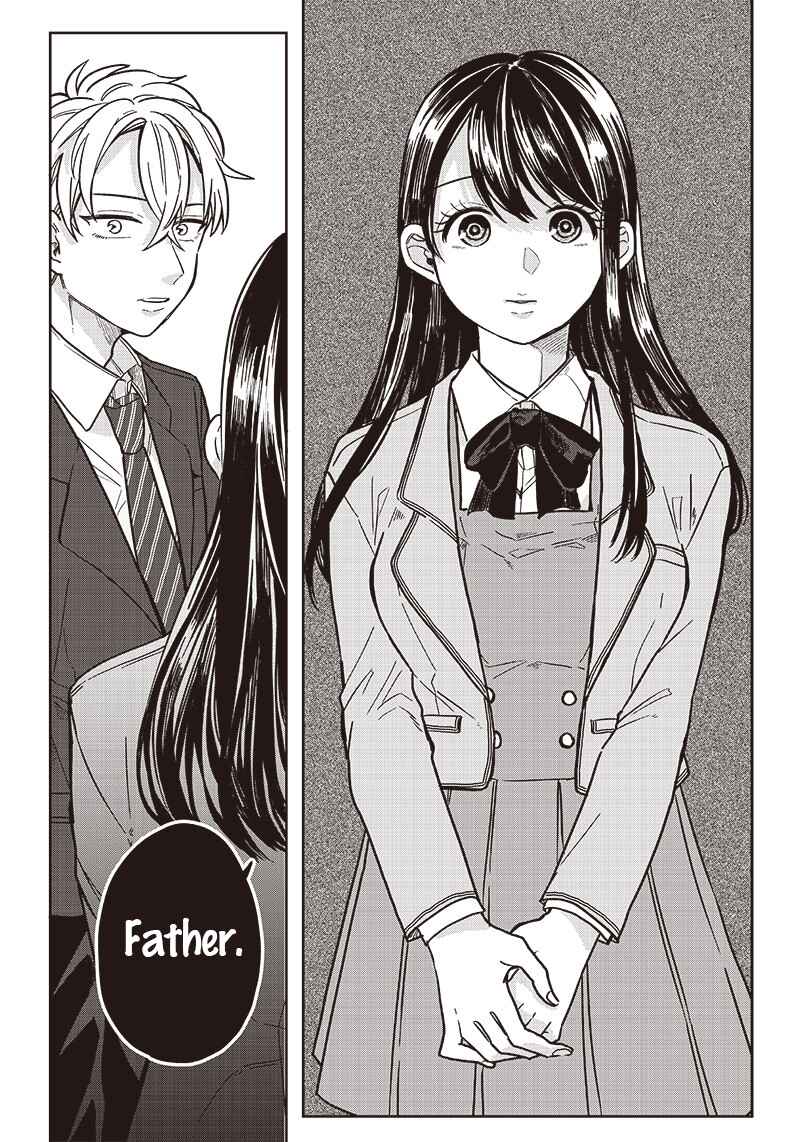 Tobioriyou to Shiteiru Joshikousei wo Tasuketara Dou Naru no ka? Chapter 12 - Page 12
