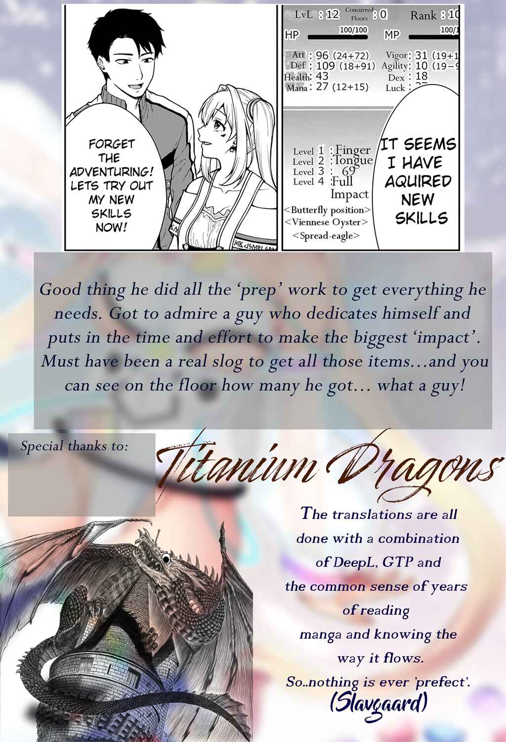 Tenshi o Ikasete Item Get!! Ikigacha de Dungeon Kouryaku! Chapter 2 - Page 29