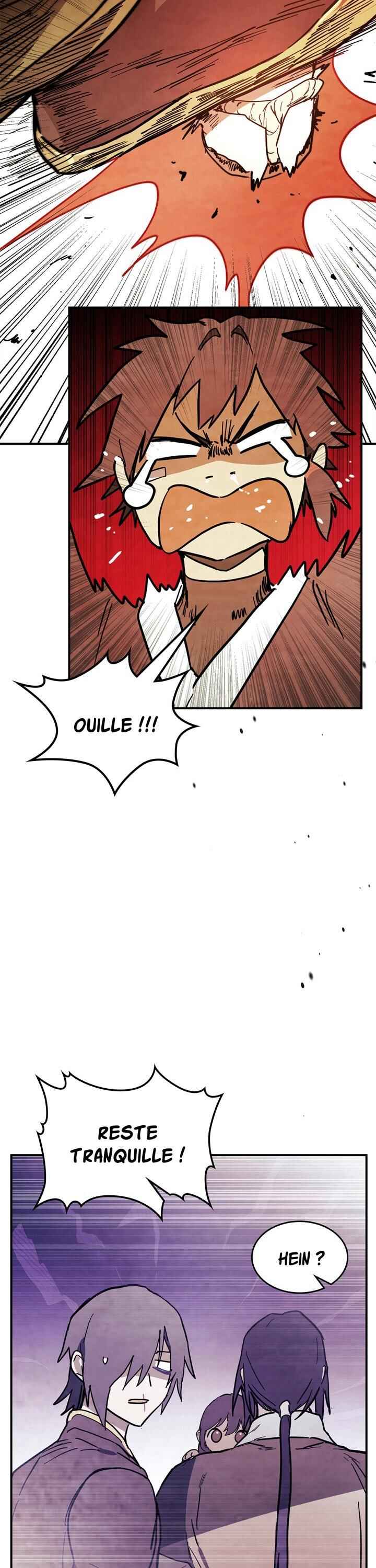 Musingwihwannok Chapter 72 - Page 10