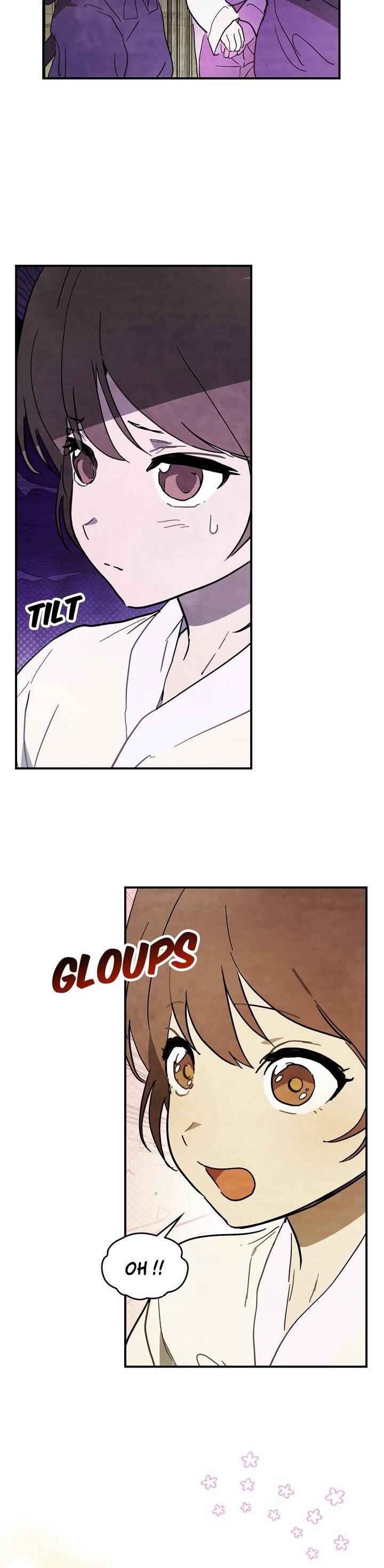 Musingwihwannok Chapter 72 - Page 16