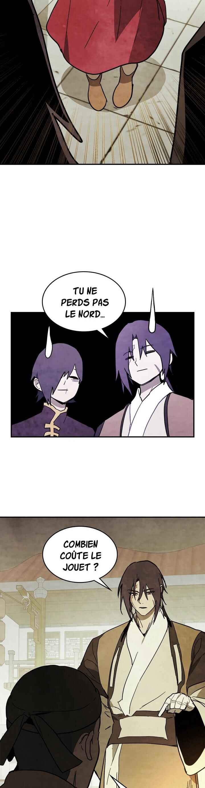 Musingwihwannok Chapter 72 - Page 18
