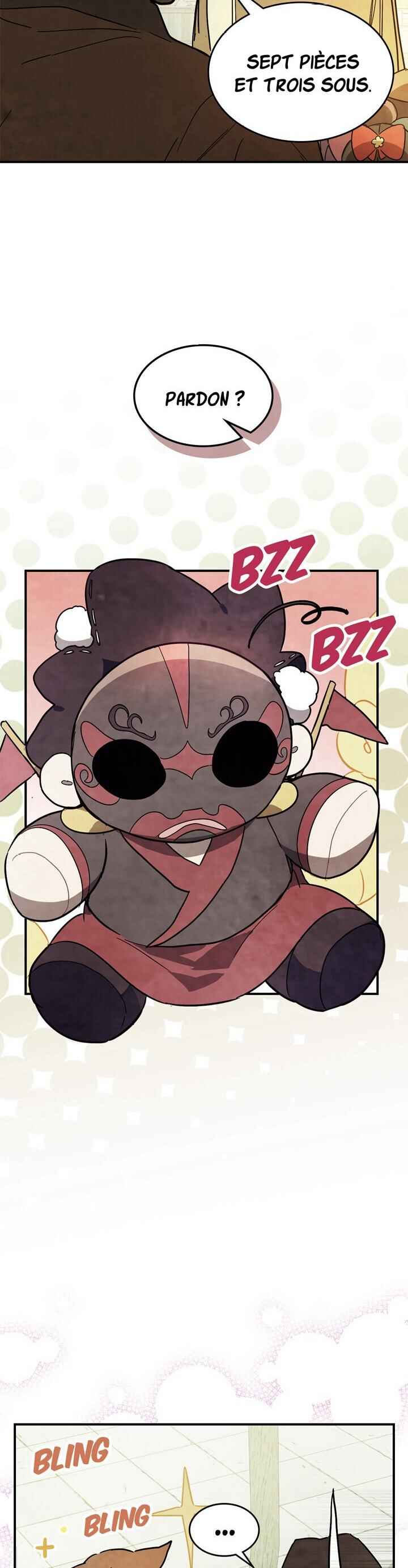 Musingwihwannok Chapter 72 - Page 19