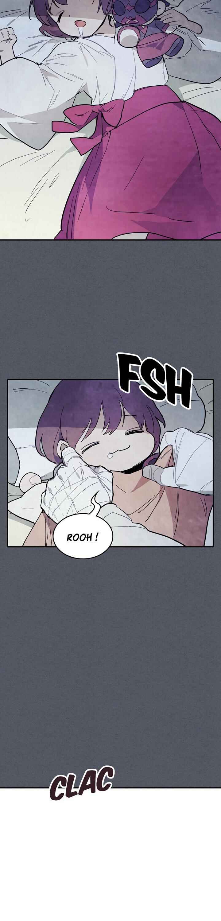 Musingwihwannok Chapter 72 - Page 28