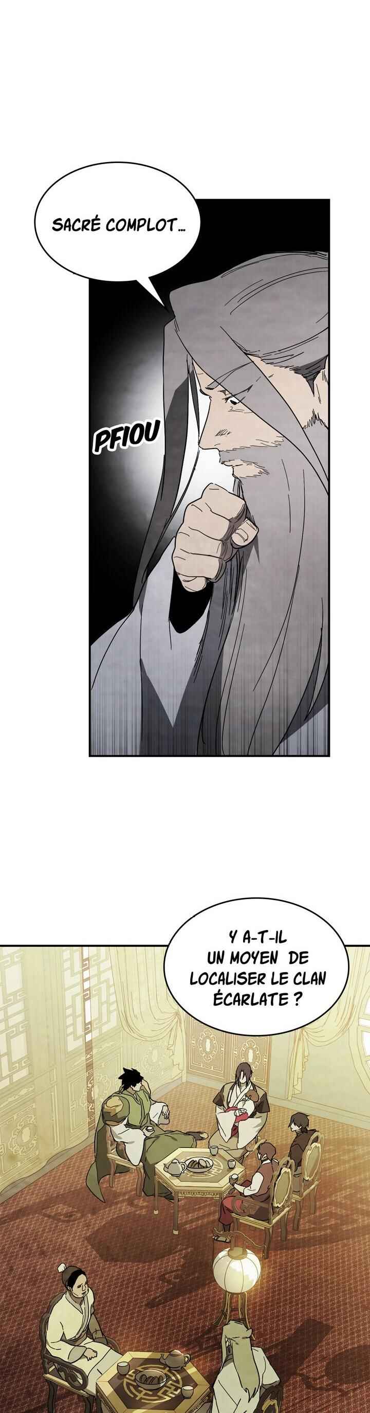Musingwihwannok Chapter 72 - Page 3