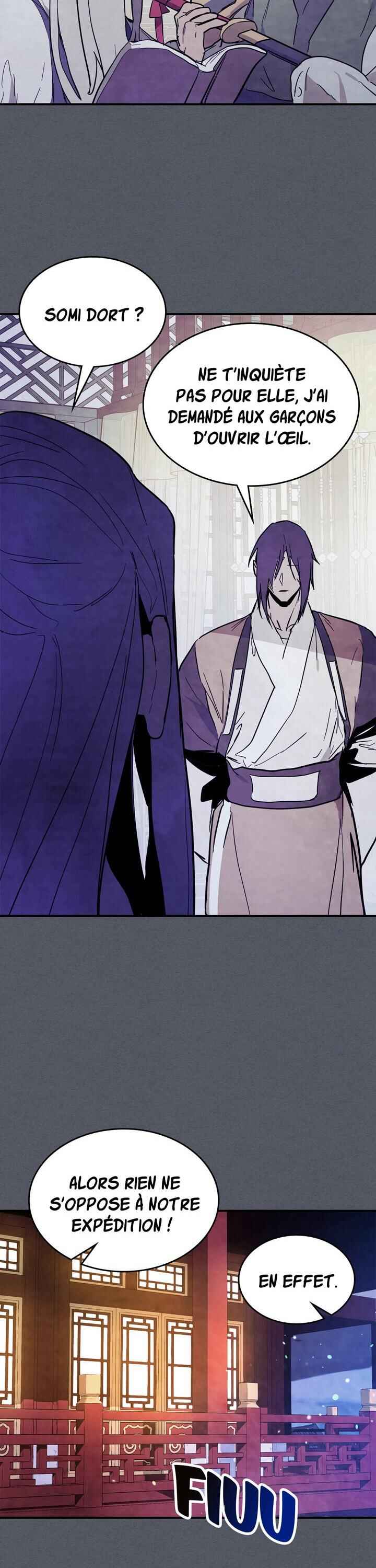 Musingwihwannok Chapter 72 - Page 30